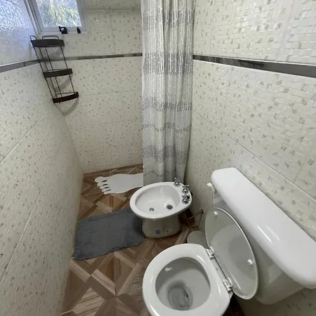 Magu Apartment Malargue Exterior photo