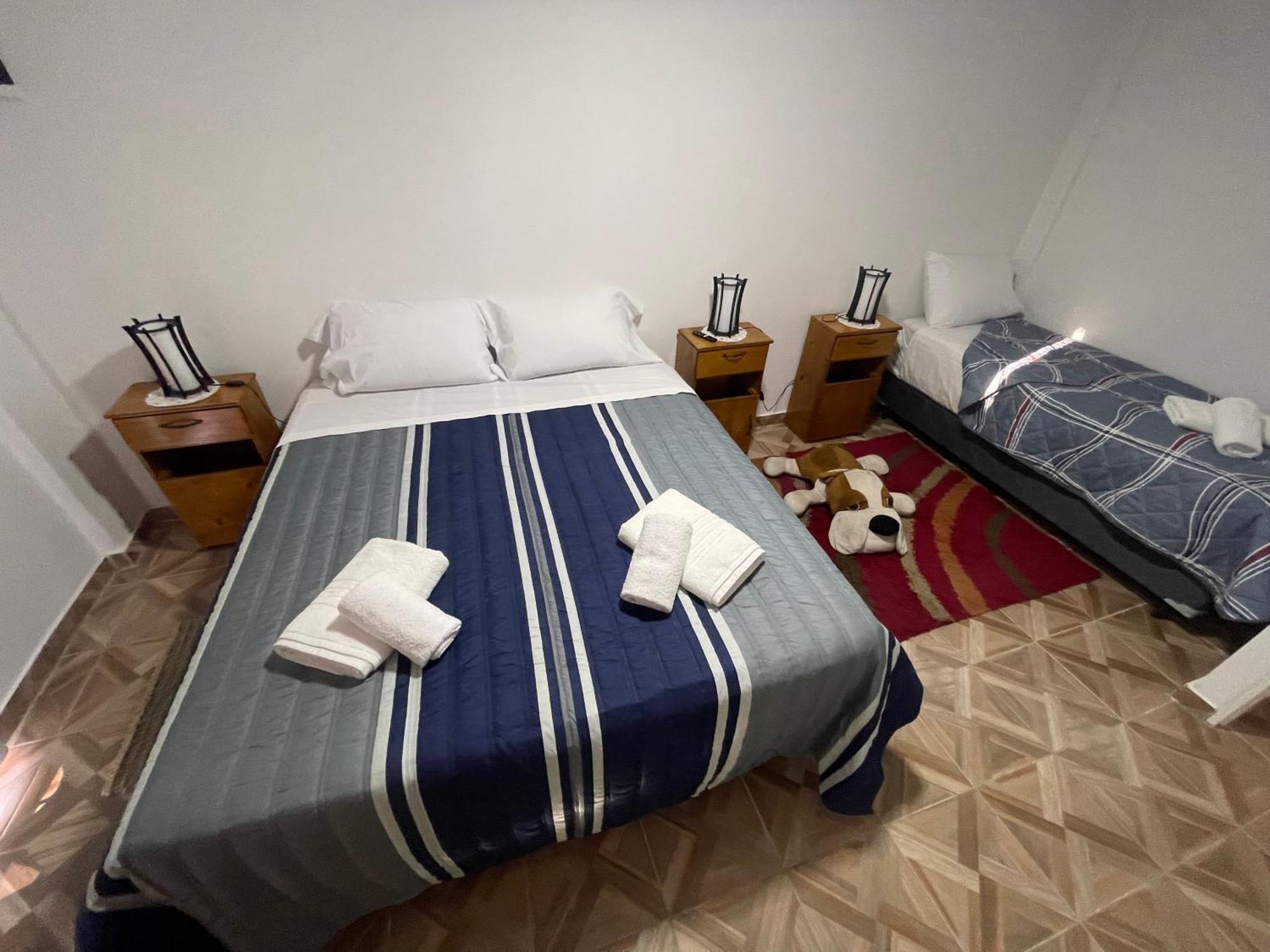 Apartment Magu *