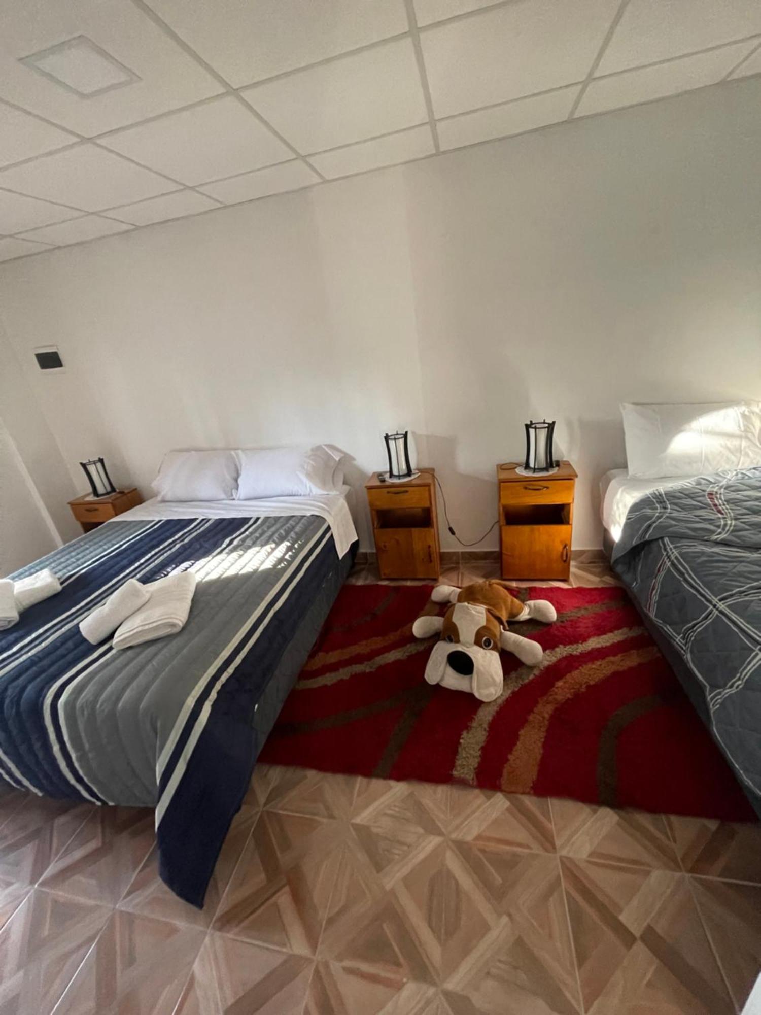Magu Apartment