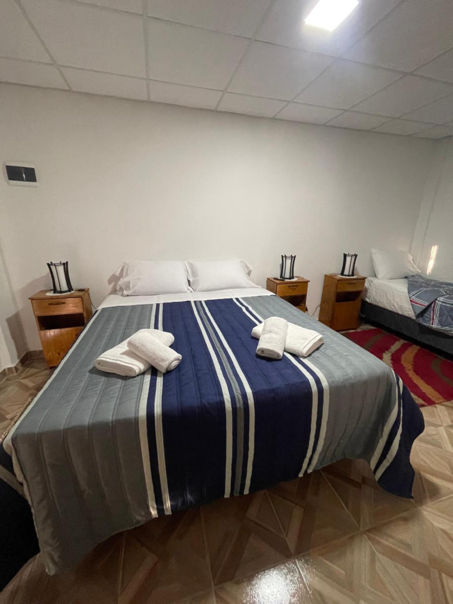 Apartment Magu