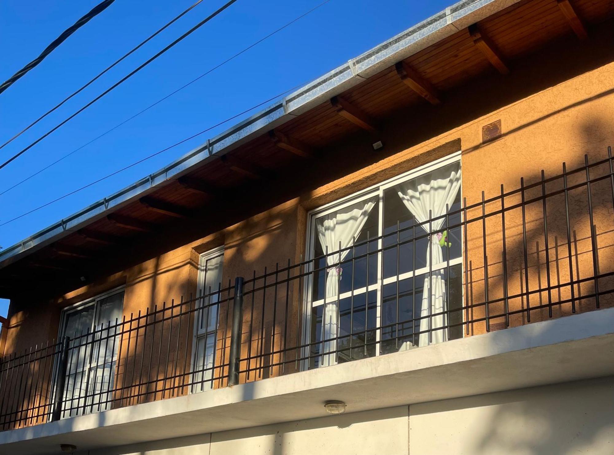 Apartment Magu Malargue