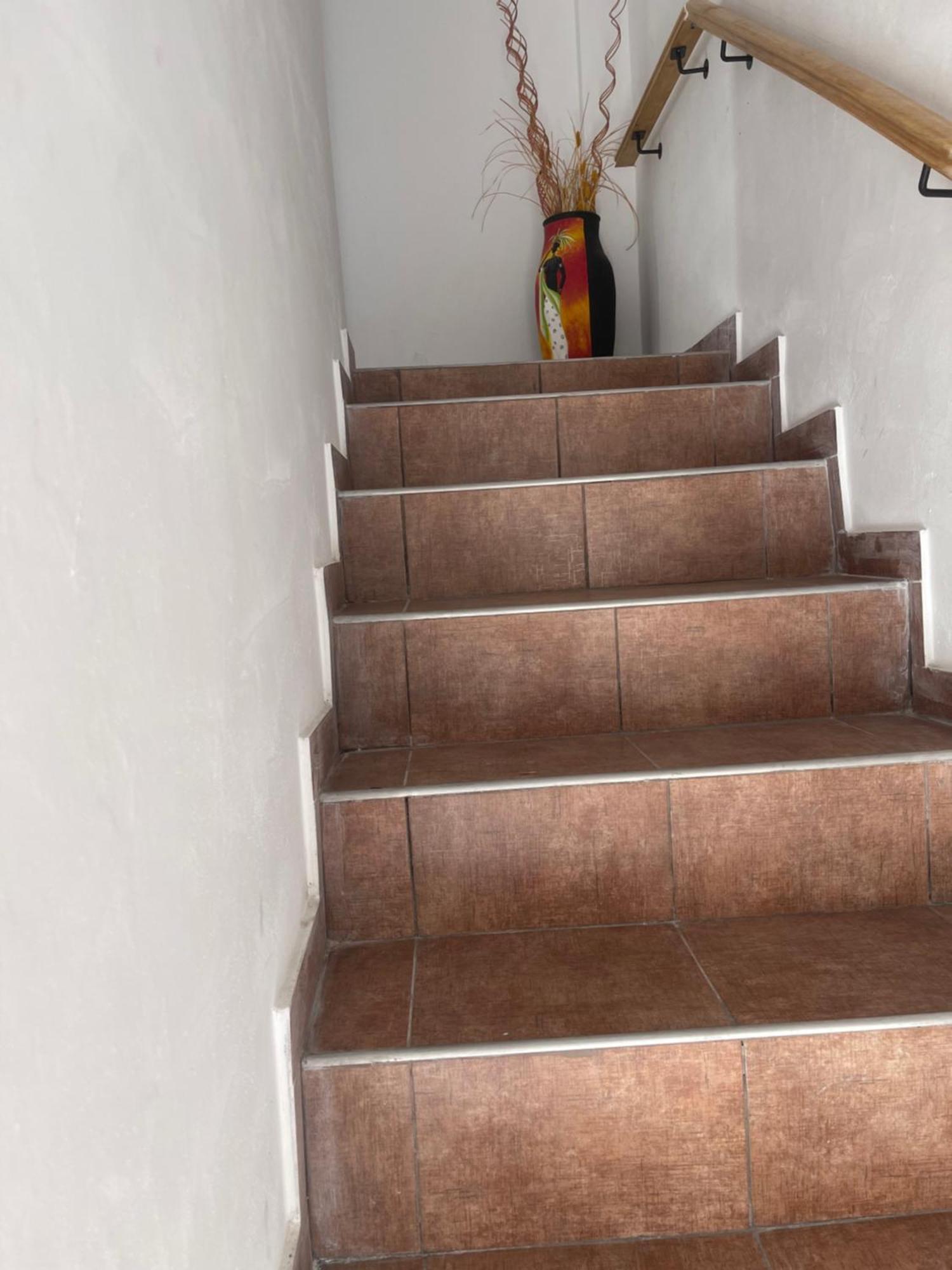 Magu Apartment Malargue