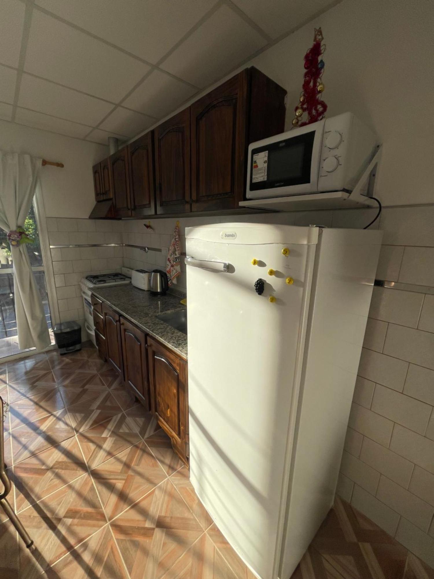 Magu Apartment