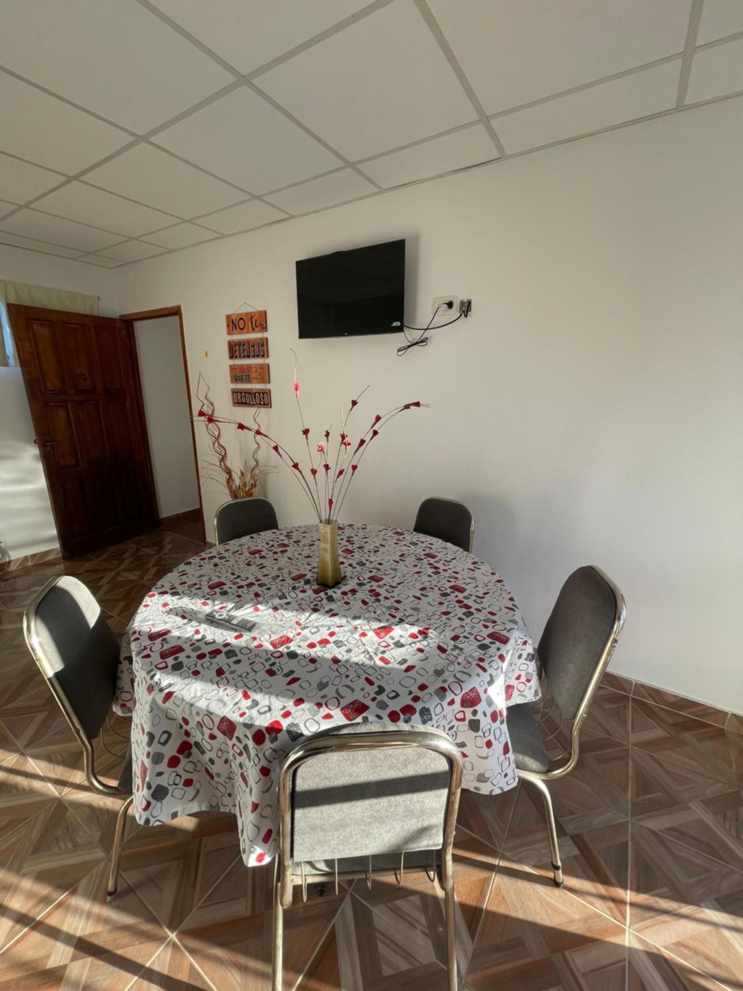 Apartment Magu *